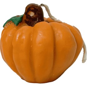 تصویر کدو گرد 