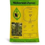 تصویر بذر خیار گلخانه ای شهاب ۵۰۰ عددی 