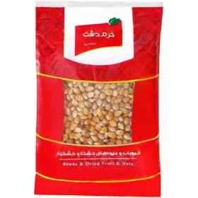 تصویر ذرت 450 گرمی سلفونی 