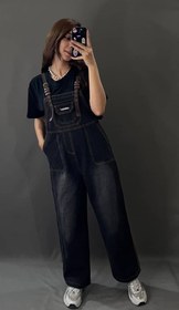 تصویر بیلر جین جدید کد ۴۶۴۱ 