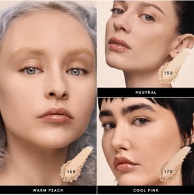 تصویر FENTY BEAUTY پودر پایه مات طولانی مدت Pro Filt'r 