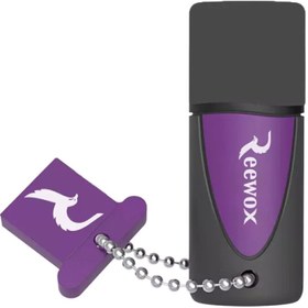 تصویر فلش مموری ریوکس مدل U05 ظرفیت ۶۴ گیگابایت USB 2.0 