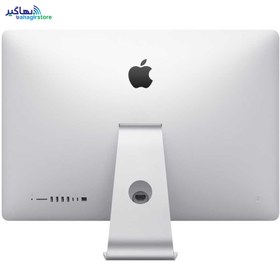 تصویر آی مک اپل استوک 21 اینچ (IMAC APPLE (2013 Apple iMac Mid core i5 2013