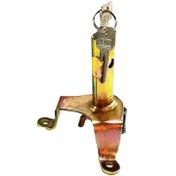 تصویر قفل کاپوت ضد سرقت پژو 405 آرمین تیتان 