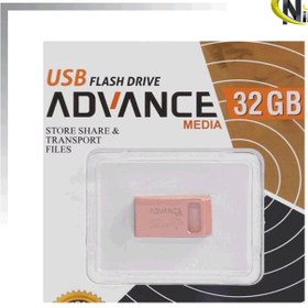 تصویر فلش 32 گیگ ADVANCE 
