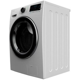 تصویر ماشین لباسشویی 9کیلویی اسنوا Snowva 9 kg washing machine model: SWM-E92