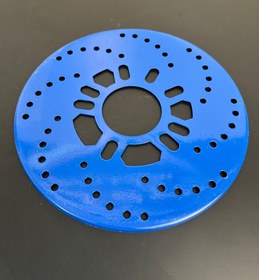 تصویر صفحه پشت رینگ 