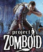 تصویر خرید بازی Project Zomboid استیم 