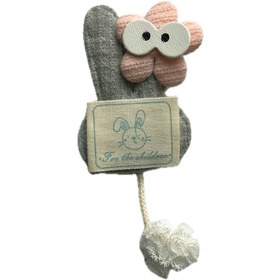 تصویر تکه دوزی فانتزی 