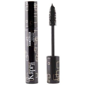 تصویر کاپرا نیو ریمل مشکی حجم دهنده Kapra New Maxi Volume Mascara