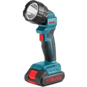 تصویر چراغ کار شارژی 20 ولت رونیکس مدل 8630 Ronix model 8630 20V rechargeable work light