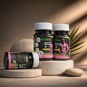 تصویر داروی اسلیو کننده معده | کاهش اشتها و کمک به لاغری اصولی 