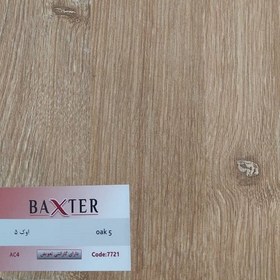 تصویر پارکت باکستر مدل 7721 