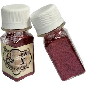 تصویر اکلیل ریز سرخـابی – کد ۳۲۷ 