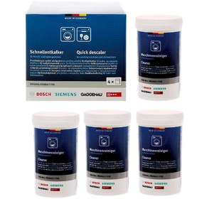 تصویر جرمگیر مخزن 4 تایی کد : 312352 