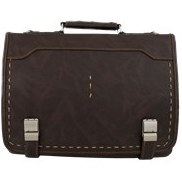 تصویر کیف طرح چرم اداری E9 