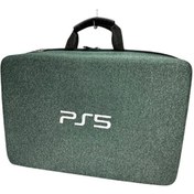 تصویر کیف حمل پلی استیشن 5 برند نهل طرح اسپشیال 0330- Ps5 Cover Bag 