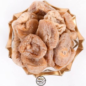 تصویر انجیر کردی کرمانشاهی ۵۰۰ گرم 