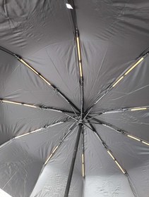 تصویر چتر باران 