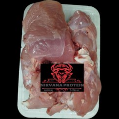 تصویر سینه بوقلمون 2 کیلو کشتار روز زنجان 