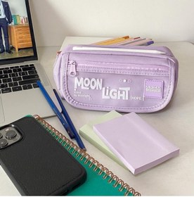 تصویر جامدادی موکا سبز 