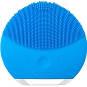 تصویر فیس براش سیلیکونی فورئو Foreo Facial Cleansing Brush