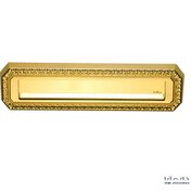 تصویر دریچه صندوق پستی بهریزان مدل C-LB 