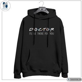 تصویر لباس طرح پزشکی 