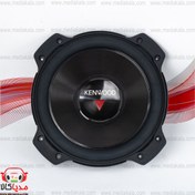 تصویر Kenwood KFC-PS2516W Car Subwoofer Kenwood KFC-PS2516W Car Subwoofer