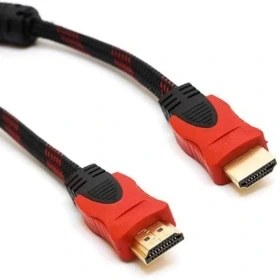 تصویر کابل HDMI انزو طول 20 متر 