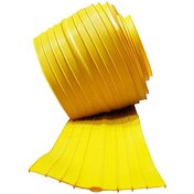 تصویر واتر استاپ ۳۰ عرض ۳۰ حفره دار ۲۵ متری 