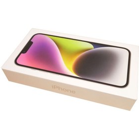 تصویر کارتن گوشی اپل iphone 14 iphone 14