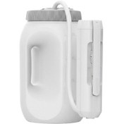 تصویر بیده (خودشور) شارژی مخزن دار بلو فایر Blue Fire JC90-PB-S24A 