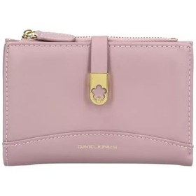تصویر کیف پول دیوید جونز مدل P140-003 