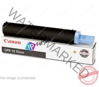 تصویر تونر مشکی کنون مدل Integral IR2016 Integral IR2016 Toner Cartridge