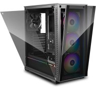 تصویر کیس کامپیوتر دیپ کول MATREXX 70 ADD-RGB 3F 