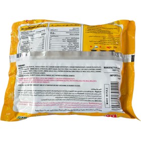 تصویر نودل بونداک پنیری وزن ۱۴۰ گرم 