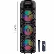 تصویر اسپیکر زد کیو اس 8308 ZQS 8308 Speaker