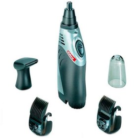 تصویر ماشین اصلاح موهای بینی و صورت والرا مدل 12-624 Super Set Valera 624-12 Super Set Hair Trimmer