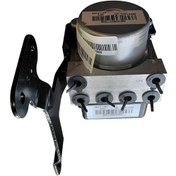 تصویر پمپ ABS 206 و رانا برند یوفین 