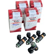 تصویر سوزن انژکتور 6سوراخ XUM دکا 