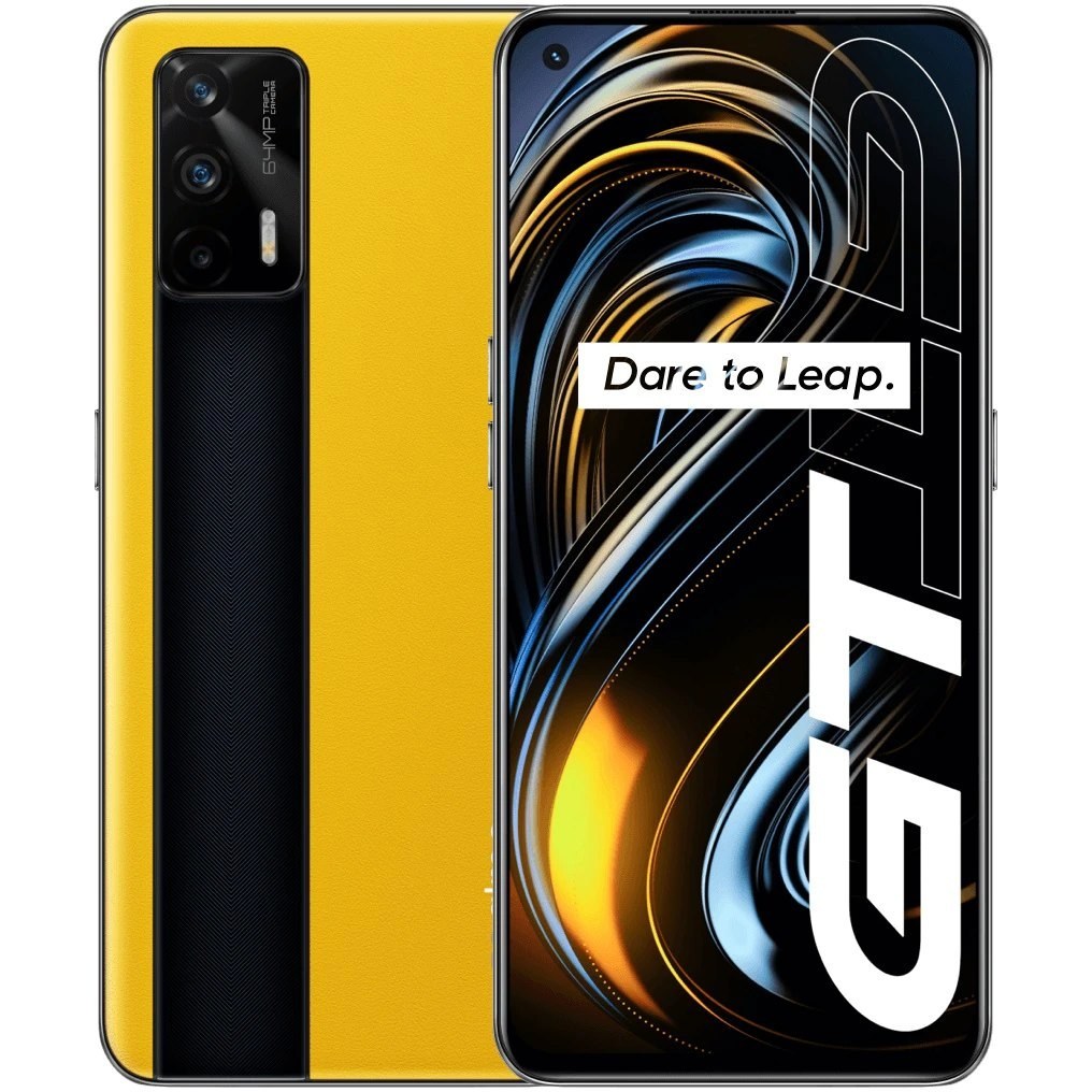 خرید و قیمت گوشی ریلمی GT Neo Flash 5G | حافظه 128 رم 8 گیگابایت | ترب