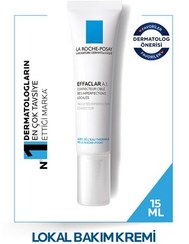 تصویر La Roche Posay کرم مراقبتی تصحیح کننده ضد جوش Effaclar A.i 