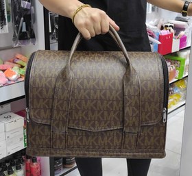 تصویر کیف بزرگ کاشت ناخن - کد 122 