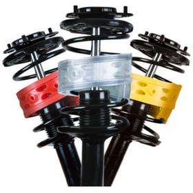 تصویر ضربه گیر کمک فنر خودرو بی وان beone Car shock absorber