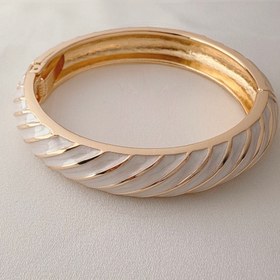 تصویر بنگل مینا کاری 030 