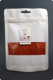 تصویر پاپریکا - پاکت 50 گرمی Paprika