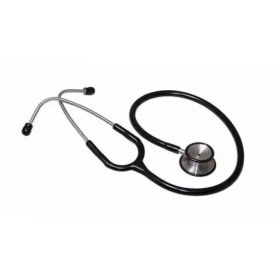 تصویر گوشی دو پاویون دولوکس 3021 زنیت مد Stethoscope 3021 zenithmed