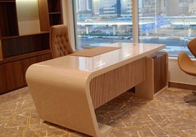 تصویر میز مدیریت سنگپ sangap مدل 230 