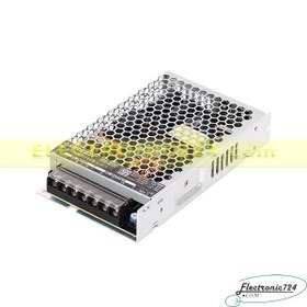 تصویر پاور دوربین گرین 12 ولت 12.5 آمپر مدل Green GP150-S12 Green GP150-S12 12V/12.5A